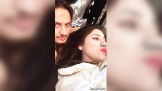 Playful Paki stepsister gets ready for sex and shows her XXX boobs | XXX Video on AllSex.XXX