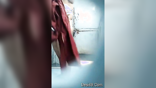 Big-assed Paki XXX wife gets ready for hot sex and takes a shower | XXX Video on AllSex.XXX