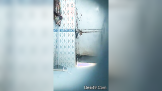 Big-assed Paki XXX wife gets ready for hot sex and takes a shower | XXX Video on AllSex.XXX