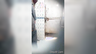 Big-assed Paki XXX wife gets ready for hot sex and takes a shower | XXX Video on AllSex.XXX