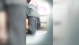 Big-assed Paki XXX wife gets ready for hot sex and takes a shower | XXX Video on AllSex.XXX