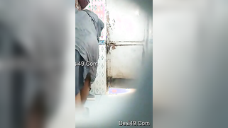 Big-assed Paki XXX wife gets ready for hot sex and takes a shower | XXX Video on AllSex.XXX