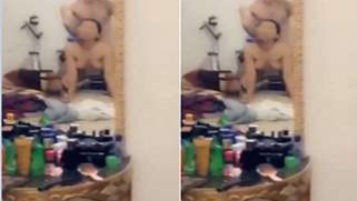 Homemade XXX video of insatiable Paki couple's intense sex session | XXX Video on AllSex.XXX