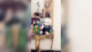 Homemade XXX video of insatiable Paki couple's intense sex session | XXX Video on AllSex.XXX