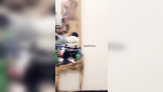 Homemade XXX video of insatiable Paki couple's intense sex session | XXX Video on AllSex.XXX