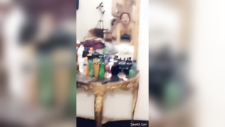 Homemade XXX video of insatiable Paki couple's intense sex session | XXX Video on AllSex.XXX