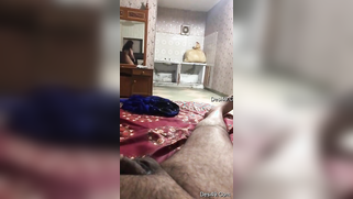 Cute Paki XXX fatty comes back from the bathroom after having sex | XXX Video on AllSex.XXX