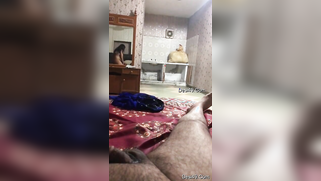 Cute Paki XXX fatty comes back from the bathroom after having sex | XXX Video on AllSex.XXX