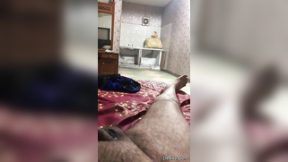 Cute Paki XXX fatty comes back from the bathroom after having sex | XXX Video on AllSex.XXX