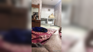 Cute Paki XXX fatty comes back from the bathroom after having sex | XXX Video on AllSex.XXX