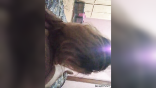 Lustful Paki stepdad gets XXX blowjob and sex from slutty daughter | XXX Video on AllSex.XXX