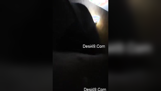 Posh Paki stepsister agrees to please horny bro with oral XXX sex | XXX Video on AllSex.XXX