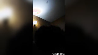 Posh Paki stepsister agrees to please horny bro with oral XXX sex | XXX Video on AllSex.XXX