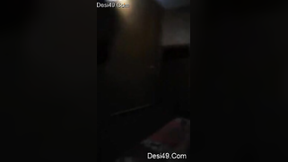 Posh Paki stepsister agrees to please horny bro with oral XXX sex | XXX Video on AllSex.XXX