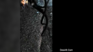 Paki man wants sex and watches hot XXX babe showing off big boobs | XXX Video on AllSex.XXX