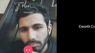 Paki man wants sex and watches hot XXX babe showing off big boobs | XXX Video on AllSex.XXX