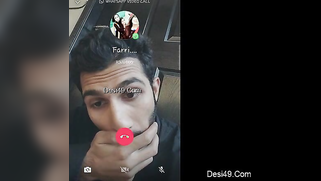 Paki man wants sex and watches hot XXX babe showing off big boobs | XXX Video on AllSex.XXX