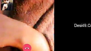 Paki man wants sex and watches hot XXX babe showing off big boobs | XXX Video on AllSex.XXX