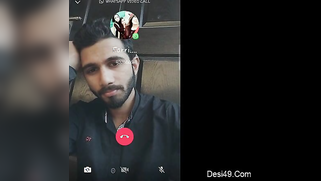 Paki man wants sex and watches hot XXX babe showing off big boobs | XXX Video on AllSex.XXX