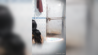 Paki XXX woman takes a shower getting ready for hot sex with hubby | XXX Video on AllSex.XXX