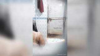 Paki XXX woman takes a shower getting ready for hot sex with hubby | XXX Video on AllSex.XXX
