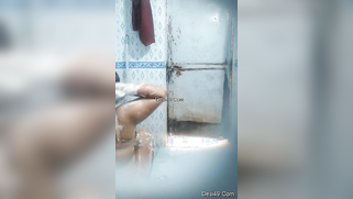 Paki XXX woman takes a shower getting ready for hot sex with hubby | XXX Video on AllSex.XXX