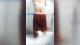 Paki XXX woman takes a shower getting ready for hot sex with hubby | XXX Video on AllSex.XXX