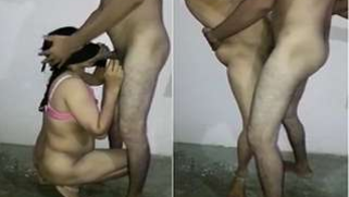 Pregnant Paki wife has cool sex with hubby for homemade XXX video | XXX Video on AllSex.XXX