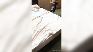 Sex is over and Paki XXX wife puts on lingerie in front of the cam | XXX Video on AllSex.XXX