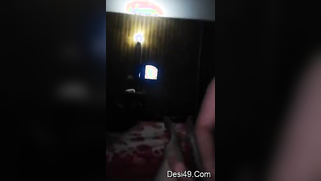 Skillful Paki XXX wife wants sex and pleases husband with handjob | XXX Video on AllSex.XXX