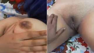 Nude Paki stepsister waits for sex and has her XXX twat fingered | XXX Video on AllSex.XXX