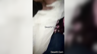 Stepsister feels good having her sex-starved Paki pussy fingered | XXX Video on AllSex.XXX