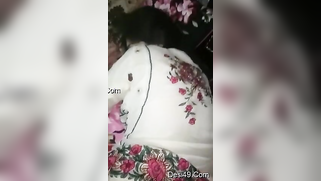 Stepsister feels good having her sex-starved Paki pussy fingered | XXX Video on AllSex.XXX