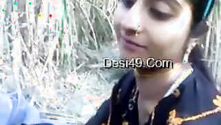 Stepdad takes his young Paki XXX daughter to have sex in the field | XXX Video on AllSex.XXX