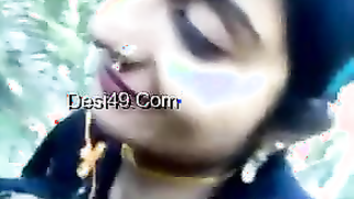 Stepdad takes his young Paki XXX daughter to have sex in the field | XXX Video on AllSex.XXX