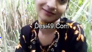 Stepdad takes his young Paki XXX daughter to have sex in the field | XXX Video on AllSex.XXX