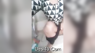 Amateur Paki sweetie adores sex and reveals her shaved XXX pussy | XXX Video on AllSex.XXX