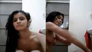 Skinny amateur babe XXX teases all sex lovers with her Paki cunt | XXX Video on AllSex.XXX