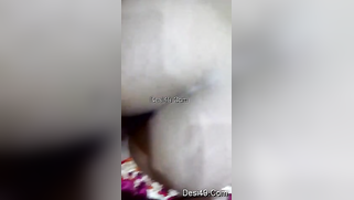 Doggy style sex of big-assed XXX wife and her horny Paki husband | XXX Video on AllSex.XXX