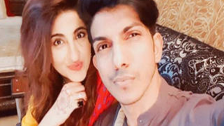 Adorable Paki XXX wifey pleases happy husband with fantastic sex | XXX Video on AllSex.XXX