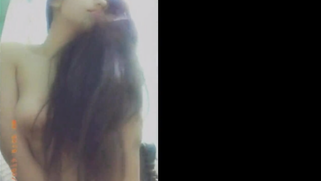 Long-haired Paki sex nympho XXX playing with her boobs and nipples | XXX Video on AllSex.XXX