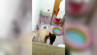 Hungry for sex dude XXX records his Paki stepsister in the shower | XXX Video on AllSex.XXX