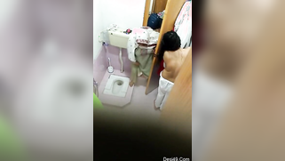 Hungry for sex dude XXX records his Paki stepsister in the shower | XXX Video on AllSex.XXX