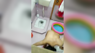 Hungry for sex dude XXX records his Paki stepsister in the shower | XXX Video on AllSex.XXX