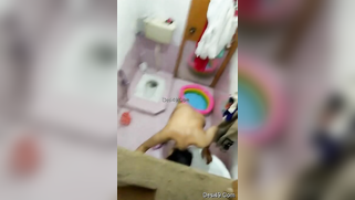 Hungry for sex dude XXX records his Paki stepsister in the shower | XXX Video on AllSex.XXX