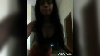 Sultry Paki webcam XXX babe undresses for a man to have sex with | XXX Video on AllSex.XXX