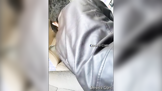 Paki girlfriend agrees to have XXX oral sex to a lover in the car | XXX Video on AllSex.XXX