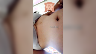 Shaved Paki pussy of amateur XXX hottie is eager to have good sex | XXX Video on AllSex.XXX