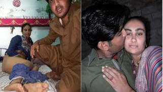 Happy Paki dude enjoys XXX sex session with his sweet MILF wifey | XXX Video on AllSex.XXX