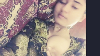 Magnificent Paki XXX brunette wants sex and teases with wet pussy | XXX Video on AllSex.XXX